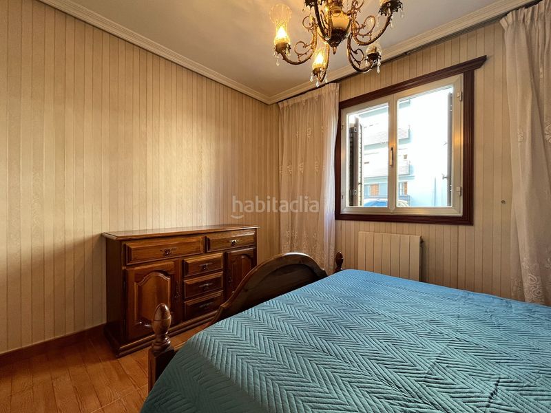 Foto 3e811243-b07f-44c8-89a8-13d01729e534. Piso en Urnieta