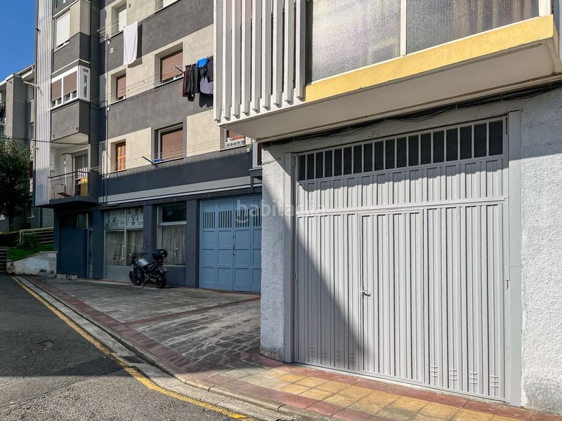 Foto 53af4ab8-81eb-4ded-be8a-60ed63d0d855. Piso en Urnieta