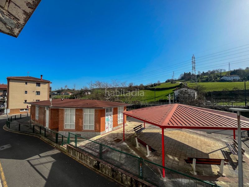 Foto 692da35c-074d-48c0-8be5-d2d4563b7231. Piso en Urnieta