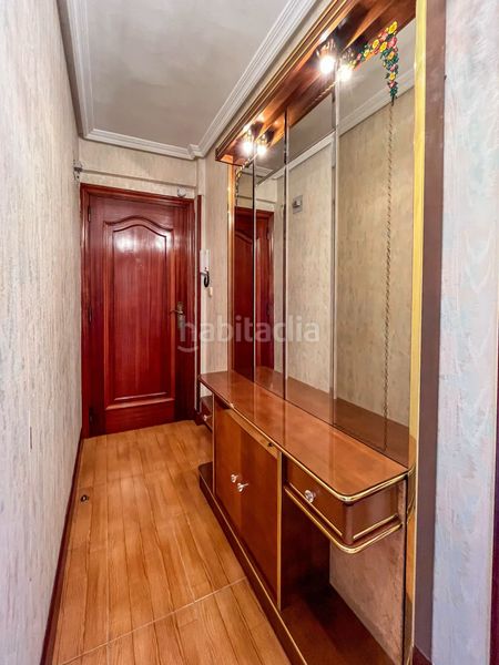 Foto cedf1700-87e0-427d-be3b-b69088d1f356. Piso en Urnieta