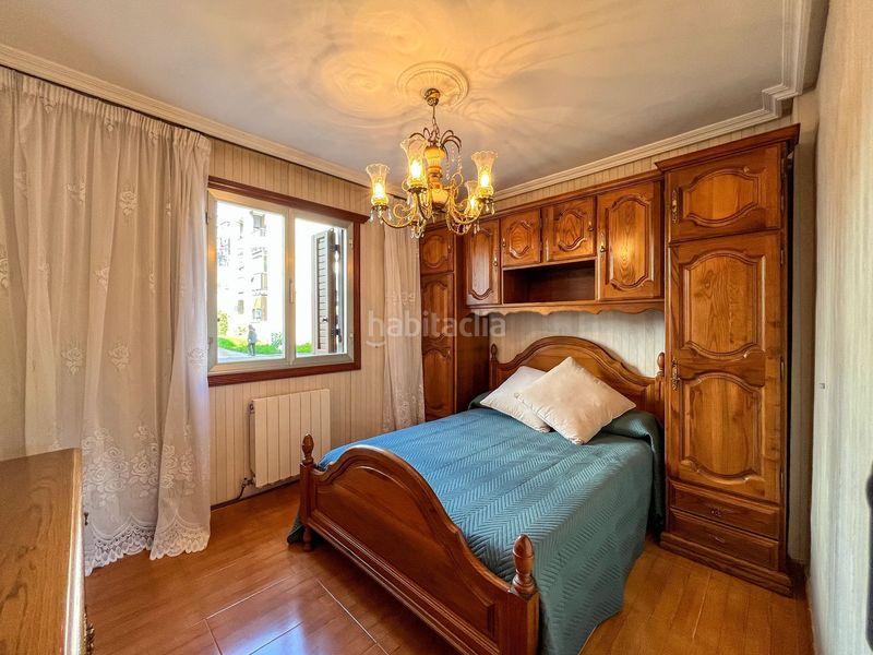 Foto daa44d36-fe95-4414-8d65-e5e759bd2331. Piso en Urnieta