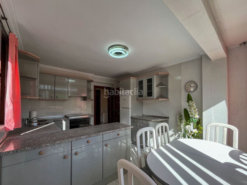 Foto f76f6529-2687-4632-9a46-369d3c22a743. Piso en Urnieta