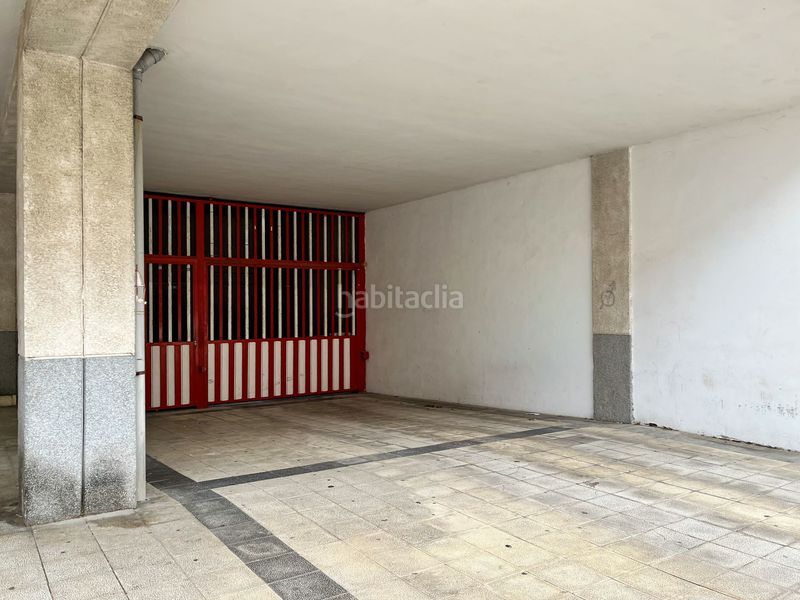 Foto 6ceeef09-025b-4194-86b5-2b6bc4e9d902. Aparcament cotxe a Urnieta