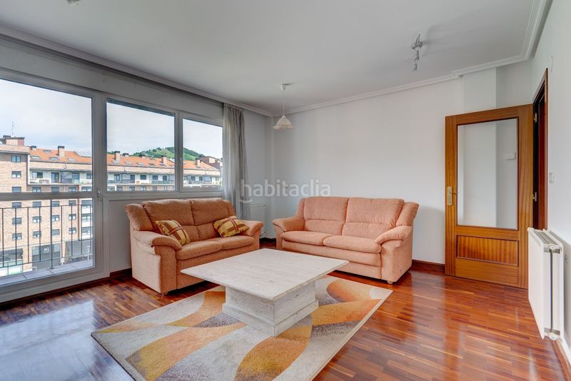 Foto febfabc1-908d-49dd-8011-1fce133fc345. Pis amb calefacció a Urnieta