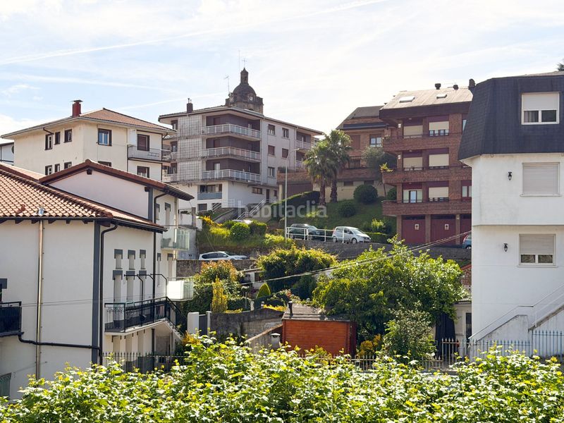 Foto c7df3b3a-0dd9-4aaa-af2c-fae807de5d22. Dúplex amb calefacció a Urnieta