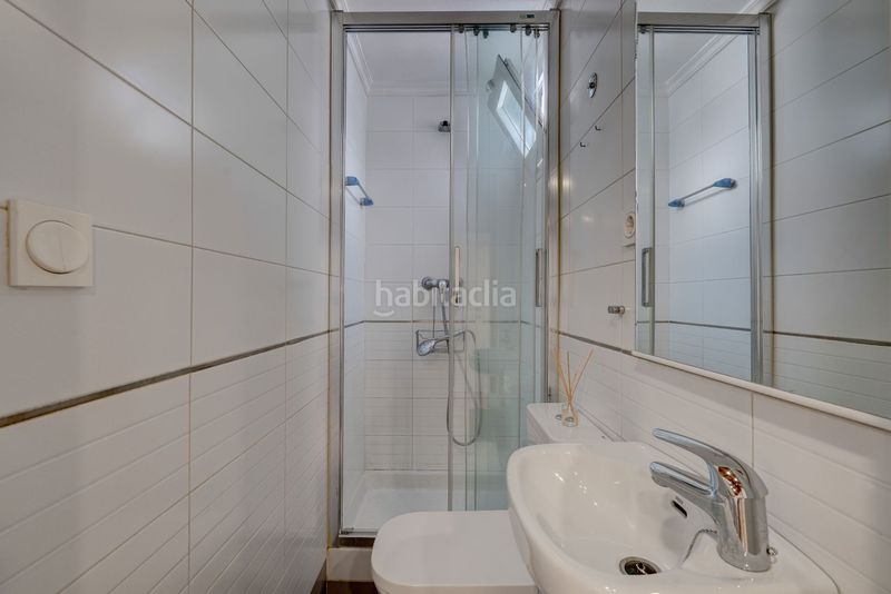 Foto 7daed92f-5804-4802-9d1c-5026430ef373. Àtic amb calefacció a Iztieta - Olibet Errenteria