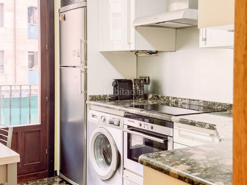 Foto 37053cd3-98f9-4f32-bf54-4567460591ff. Pis amb calefacció a Urnieta