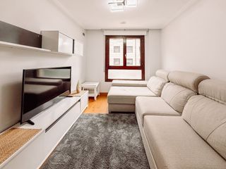 Flat in Urnieta. Piso reformado en el corazón del centro!