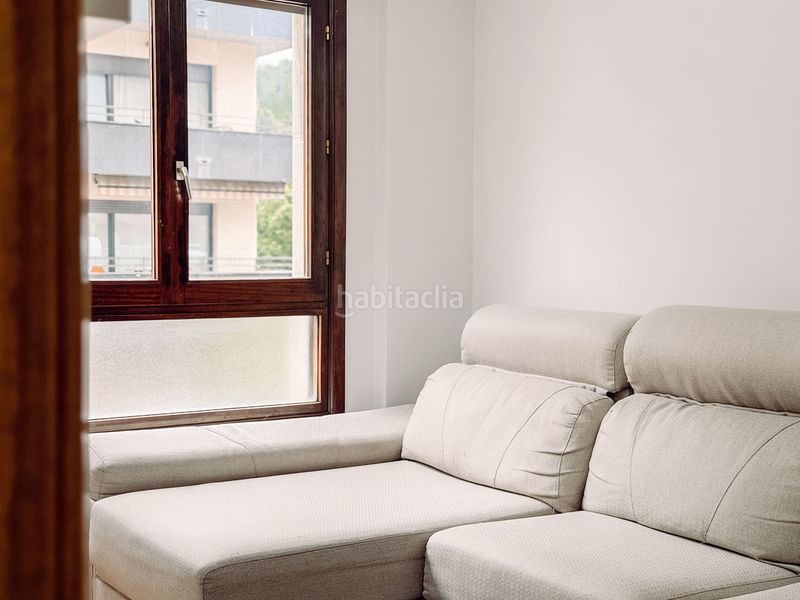 Foto 76aa1e14-6e33-463c-95af-ccf2f83d105c. Pis amb calefacció a Urnieta