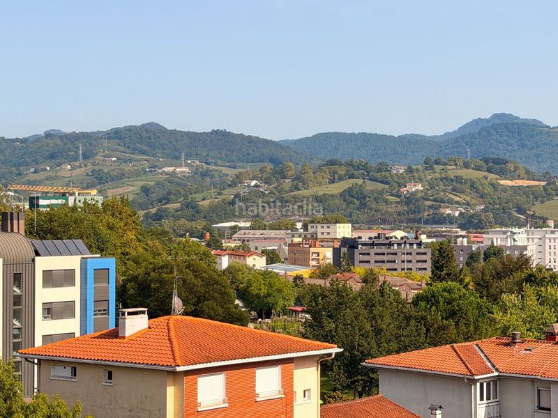 Foto 4b6c797d-62c5-4525-8061-5c68a680c1c9. Flat with heating in Hernani