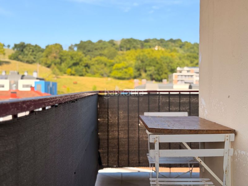 Foto 8dbc11b7-e180-4059-95f5-aaf87da6fa7c. Flat with heating in Hernani