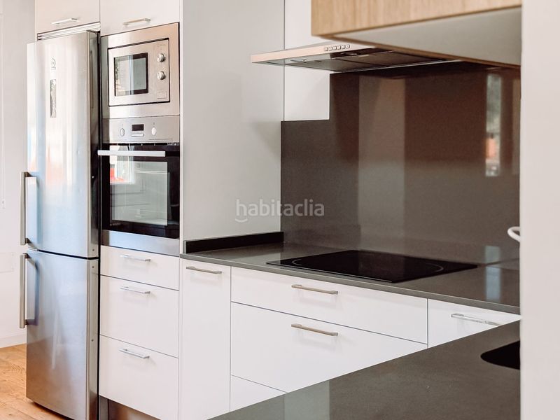 Foto a2e00dec-ca07-49de-8774-592cfdf979f4. Flat with heating in Hernani