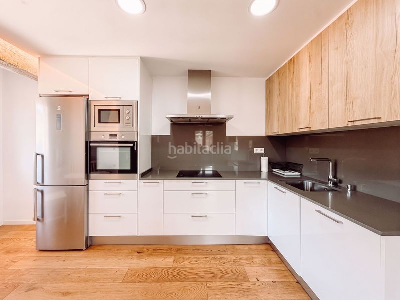 Foto dab95ee2-7b73-4f2f-af98-46b7f72eea73. Flat with heating in Hernani