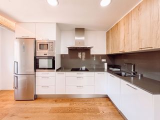 Flat in Hernani