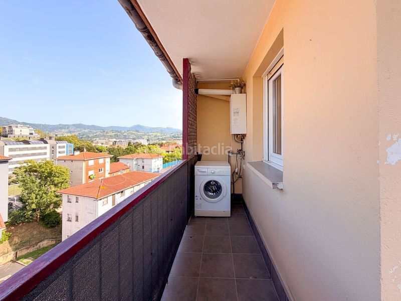 Foto fedffe55-41e0-4409-9438-9c27bd770707. Piso en Hernani