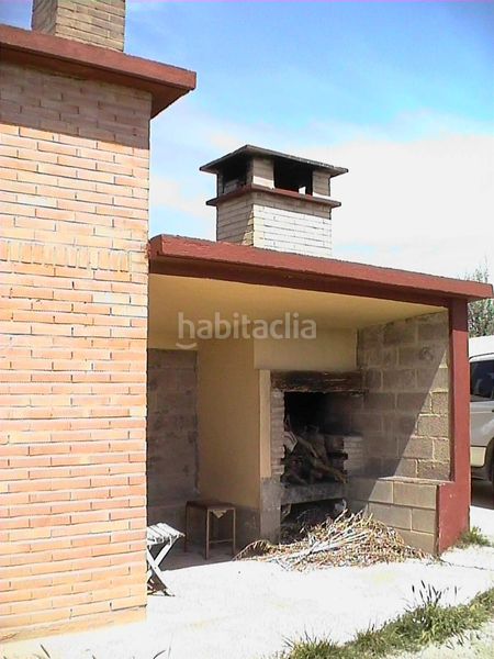 Foto 9303342d-30da-49ee-99e2-81695980cc30. Masia amb aparcament a Barillas