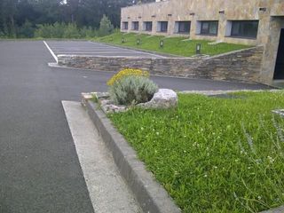 Miete Studiowohnung in Barrio jaitzubia 253. Estudio amueblado con trastero y dos rayas de parking. ideal par