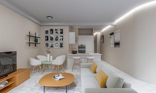 Appartamento en Boulevard zumardia 20. Piso en el boulevard (sur), reformado, ascensor, balcn y terraz