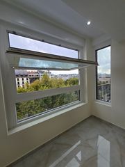 Pis en Alameda del boulevard 20. Vivienda passivhaus con balc�n y mirador al boulevard y vistas a
