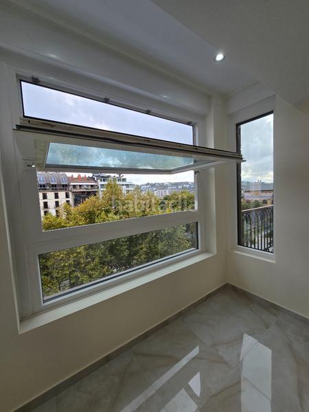 Foto c65ff817-b3c3-46f8-92f9-bf8930eb121e. Appartement dans alameda del boulevard 20 dans Parte Vieja Donostia - San Sebastián