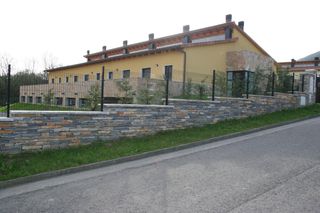 Location Appartement à Barrio jaitzubia 256. Vivienda zona tranquila para una persona