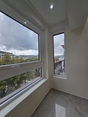 Piso en Alameda del boulevard 20. Vivienda de lujo reformada con aerotermia, domótica y vistas a l