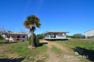 Mas  Del puente de clavería. Casa en construcción en urbanización clavería