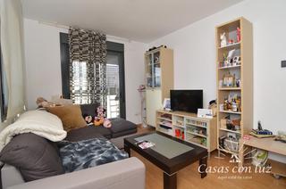 Duplex  Las escuelas. Duplex en venta con garaje y piscina en calle escuelas villarrap