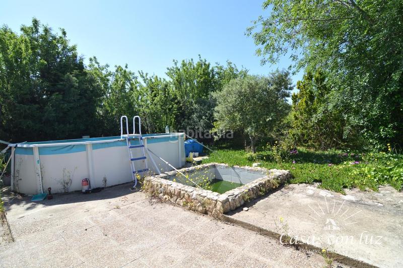 Foto 67262a84-3014-43cb-a119-4e766d748b52. Masía finca rústica en urbanización los cipreses en Zaragoza