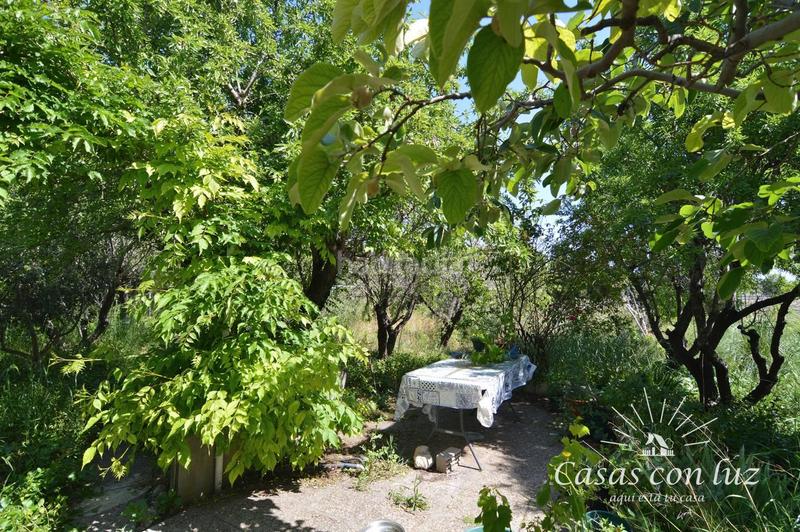 Foto 92d3b452-5d6a-48b0-95a5-a443400608d4. Masía finca rústica en urbanización los cipreses en Zaragoza