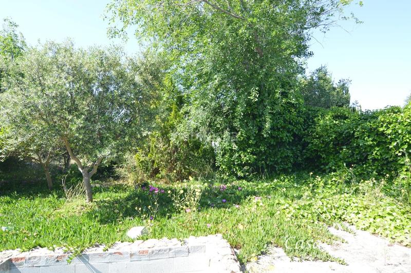 Foto 971dce3e-c760-4307-a091-f91f8e680aea. Masía finca rústica en urbanización los cipreses en Zaragoza