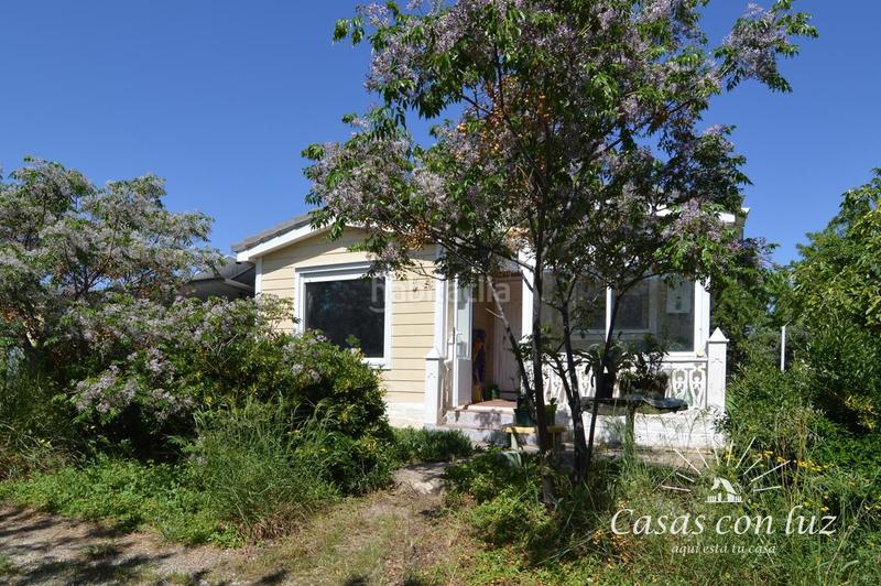 Foto a589159a-cafc-4557-b2c4-ed9799e2bd50. Masía finca rústica en urbanización los cipreses en Zaragoza