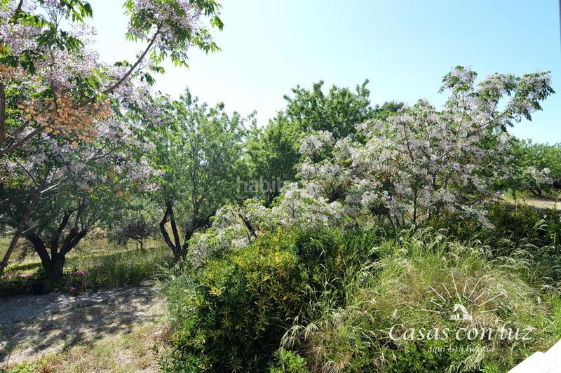 Foto e82a7b44-aa4e-4f59-bbb4-c22df37cd267. Masía finca rústica en urbanización los cipreses en Zaragoza