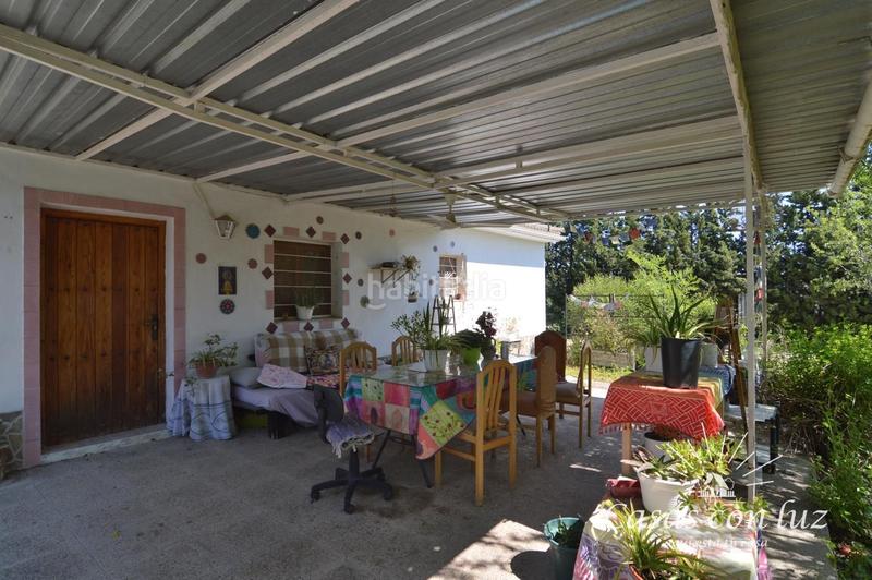 Foto ec9eed90-5aeb-4365-b589-2c203ff70987. Masía finca rústica en urbanización los cipreses en Zaragoza