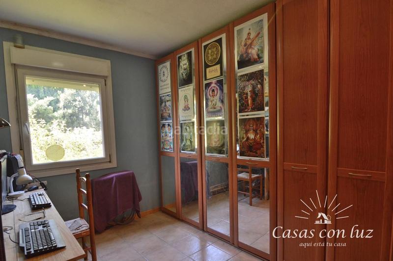 Foto fc2cb40b-e0c3-49da-9ad0-ea410796e609. Masía finca rústica en urbanización los cipreses en Zaragoza