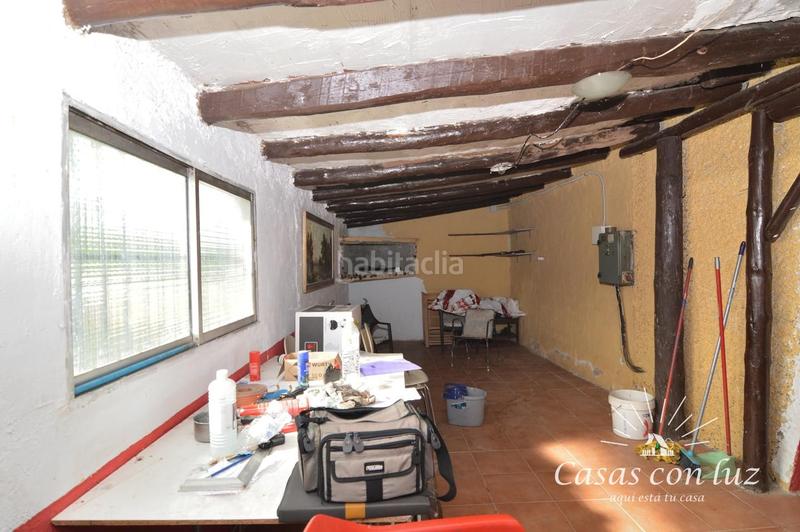 Foto 07793c96-f952-48a7-95d5-4ecc888dd238. Masía finca rustica de recreo en Garrapinillos en Zaragoza