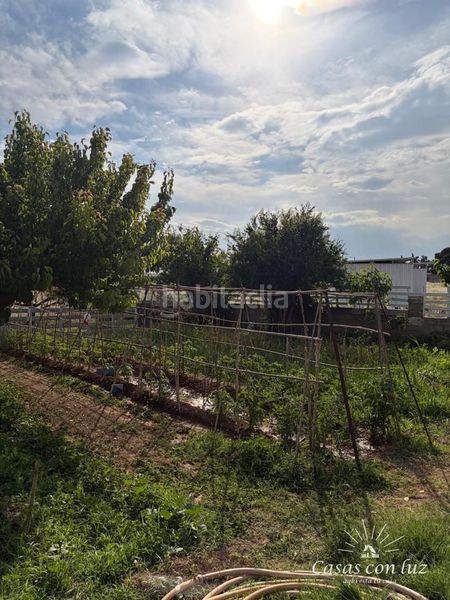 Foto 4351f1ff-72a4-4a3f-a114-0d66160e4260. Masia amb piscina a Garrapinillos Zaragoza