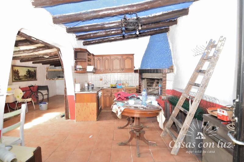 Foto a00f7a0b-54b5-47db-8af3-dfd53e93776b. Masía finca rustica de recreo en Garrapinillos en Zaragoza