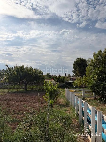 Foto a0eaf62e-0a81-40f4-a9d6-af89367cd6a7. Masia amb piscina a Garrapinillos Zaragoza