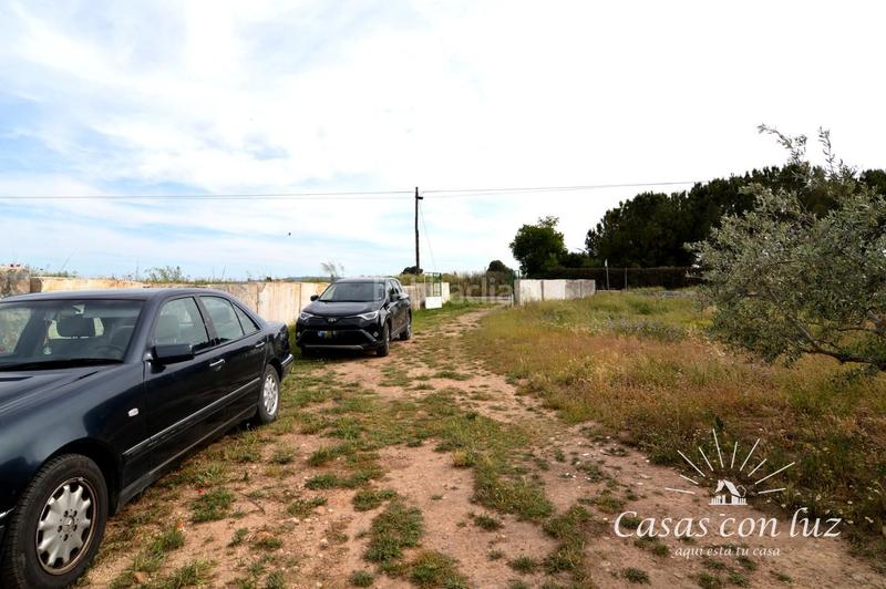 Foto a1c8f54a-7eb3-4235-ba66-4371fb32bba6. Masía finca rustica de recreo en Garrapinillos en Zaragoza