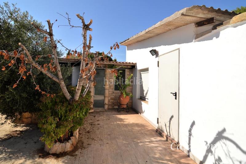 Foto 2a58efcc-fec5-4ace-8974-8fbb2ffc0273. Casa amb calefacció piscina a Garrapinillos Zaragoza