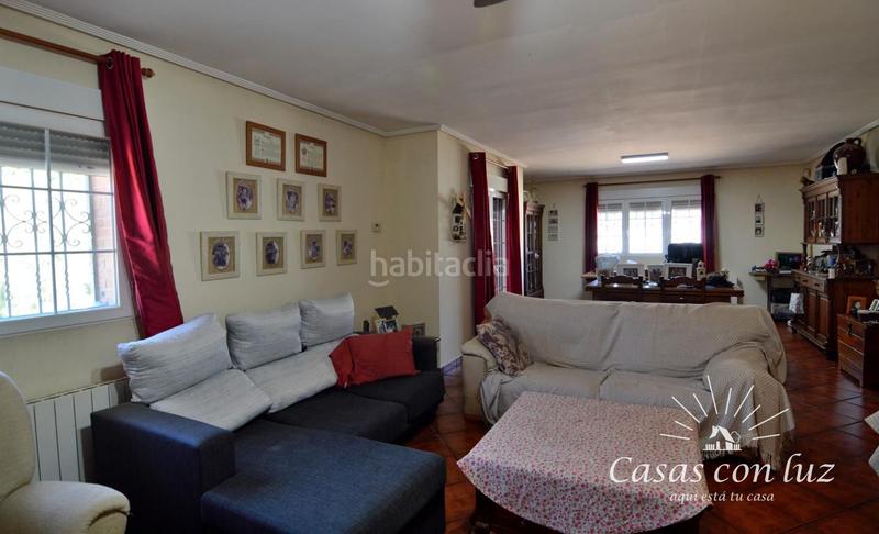 Foto 38e84c2f-9403-4111-a351-405a43c2b100. Casa amb calefacció piscina a Garrapinillos Zaragoza