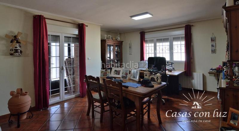 Foto 448568e5-dcb2-46ca-b07b-b7699ca3a321. Casa amb calefacció piscina a Garrapinillos Zaragoza