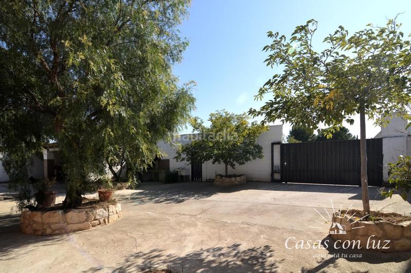 Foto 4c898cd4-cf9c-4a7d-8150-a91ae55aeec6. Casa amb calefacció piscina a Garrapinillos Zaragoza