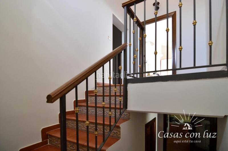 Foto 5305f2ed-a240-4630-8be4-b6508627fa9e. Casa amb calefacció piscina a Garrapinillos Zaragoza