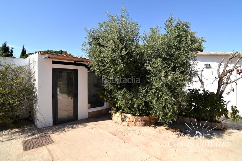 Foto 54bf79bc-d709-4daf-a1bb-2a933608dddd. Casa amb calefacció piscina a Garrapinillos Zaragoza