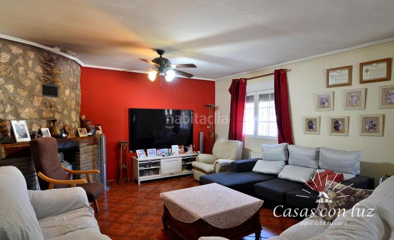 Foto 5670ef29-e0c2-4ce2-929c-21b372eaef2a. Casa amb calefacció piscina a Garrapinillos Zaragoza