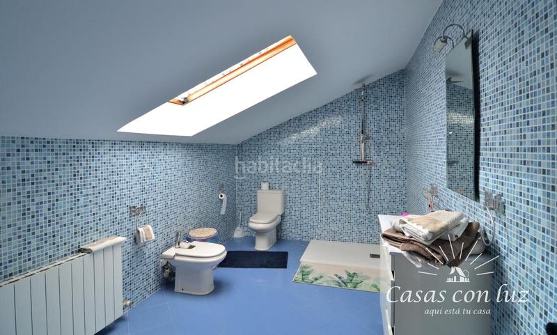 Foto 5704adea-9500-4a8e-a6cd-8d8abf3ed7cf. Casa amb calefacció piscina a Garrapinillos Zaragoza