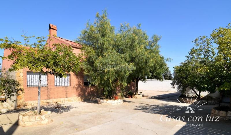 Foto 587ffcd6-a290-4bbe-a57f-0ba243723dbb. Casa amb calefacció piscina a Garrapinillos Zaragoza