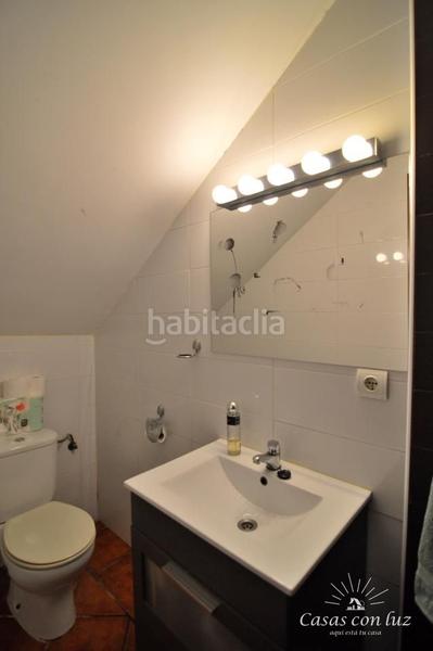 Foto 7c4efe91-1eed-4339-a11e-92c54a1cc801. Casa amb calefacció piscina a Garrapinillos Zaragoza